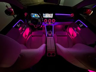 Mercedes-Benz GLA 250 2022 E -PANO -WIDE SCREEN -MULTIBEAM -MASSAGE -BURMESTER-thumb-90
