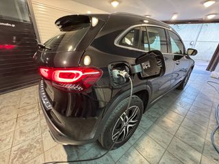 Mercedes-Benz GLA 250 2022 E -PANO -WIDE SCREEN -MULTIBEAM -MASSAGE -BURMESTER-thumb-93