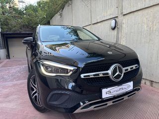 Mercedes-Benz GLA 250 2022 E -PANO -WIDE SCREEN -MULTIBEAM -MASSAGE -BURMESTER-thumb-1