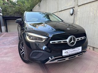 Mercedes-Benz GLA 250 2022 E -PANO -WIDE SCREEN -MULTIBEAM -MASSAGE -BURMESTER-thumb-6