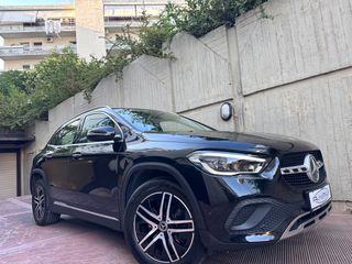 Mercedes-Benz GLA 250 2022 E -PANO -WIDE SCREEN -MULTIBEAM -MASSAGE -BURMESTER-thumb-13