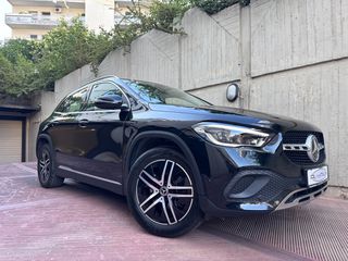 Mercedes-Benz GLA 250 2022 E -PANO -WIDE SCREEN -MULTIBEAM -MASSAGE -BURMESTER-thumb-17