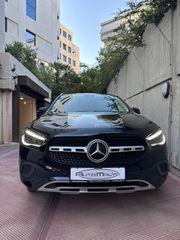 Mercedes-Benz GLA 250 2022 E -PANO -WIDE SCREEN -MULTIBEAM -MASSAGE -BURMESTER-thumb-18