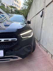 Mercedes-Benz GLA 250 2022 E -PANO -WIDE SCREEN -MULTIBEAM -MASSAGE -BURMESTER-thumb-19