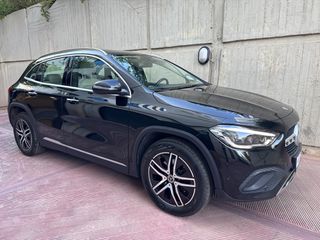 Mercedes-Benz GLA 250 2022 E -PANO -WIDE SCREEN -MULTIBEAM -MASSAGE -BURMESTER-thumb-45