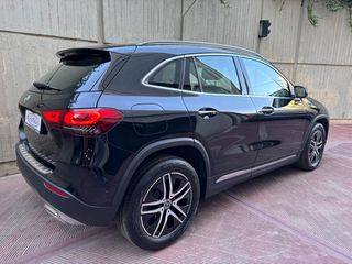 Mercedes-Benz GLA 250 2022 E -PANO -WIDE SCREEN -MULTIBEAM -MASSAGE -BURMESTER-thumb-15