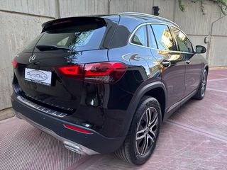 Mercedes-Benz GLA 250 2022 E -PANO -WIDE SCREEN -MULTIBEAM -MASSAGE -BURMESTER-thumb-46