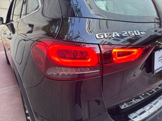 Mercedes-Benz GLA 250 2022 E -PANO -WIDE SCREEN -MULTIBEAM -MASSAGE -BURMESTER-thumb-49