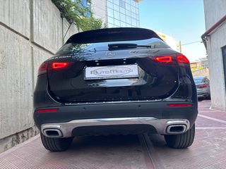 Mercedes-Benz GLA 250 2022 E -PANO -WIDE SCREEN -MULTIBEAM -MASSAGE -BURMESTER-thumb-54