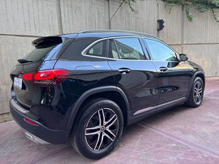 Mercedes-Benz GLA 250 2022 E -PANO -WIDE SCREEN -MULTIBEAM -MASSAGE -BURMESTER-thumb-56