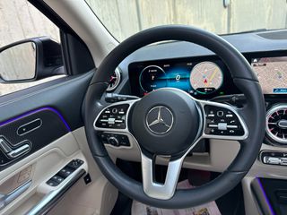 Mercedes-Benz GLA 250 2022 E -PANO -WIDE SCREEN -MULTIBEAM -MASSAGE -BURMESTER-thumb-57