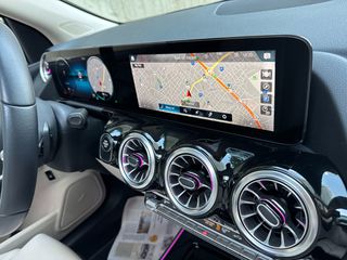 Mercedes-Benz GLA 250 2022 E -PANO -WIDE SCREEN -MULTIBEAM -MASSAGE -BURMESTER-thumb-58