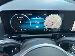 Mercedes-Benz GLA 250 2022 E -PANO -WIDE SCREEN -MULTIBEAM -MASSAGE -BURMESTER-thumb-66