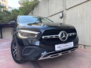Mercedes-Benz GLA 250 2022 E -PANO -WIDE SCREEN -MULTIBEAM -MASSAGE -BURMESTER-thumb-22