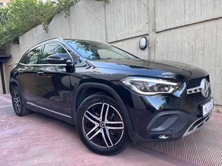 Mercedes-Benz GLA 250 2022 E -PANO -WIDE SCREEN -MULTIBEAM -MASSAGE -BURMESTER-thumb-23