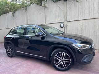 Mercedes-Benz GLA 250 2022 E -PANO -WIDE SCREEN -MULTIBEAM -MASSAGE -BURMESTER-thumb-25