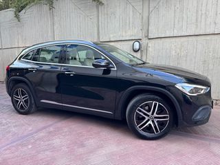 Mercedes-Benz GLA 250 2022 E -PANO -WIDE SCREEN -MULTIBEAM -MASSAGE -BURMESTER-thumb-27