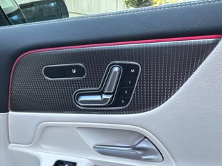 Mercedes-Benz GLA 250 2022 E -PANO -WIDE SCREEN -MULTIBEAM -MASSAGE -BURMESTER-thumb-32