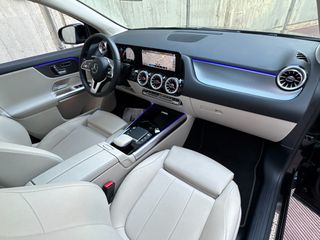 Mercedes-Benz GLA 250 2022 E -PANO -WIDE SCREEN -MULTIBEAM -MASSAGE -BURMESTER-thumb-33