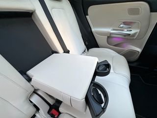 Mercedes-Benz GLA 250 2022 E -PANO -WIDE SCREEN -MULTIBEAM -MASSAGE -BURMESTER-thumb-43