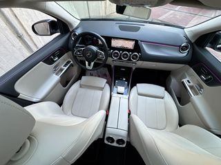 Mercedes-Benz GLA 250 2022 E -PANO -WIDE SCREEN -MULTIBEAM -MASSAGE -BURMESTER-thumb-7