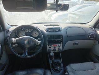 Σασμάν Alfa Romeo 147 '01 ( AR32104 )-thumb-3