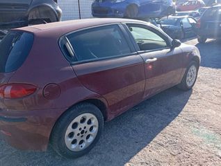 Σασμάν Alfa Romeo 147 '01 ( AR32104 )-thumb-2