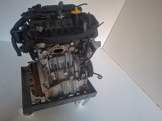 Κινητηρας Nissan Micra (K14) BR10 1.0 12V-thumb-2