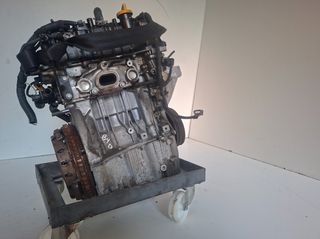 Κινητηρας Nissan Micra (K14) BR10 1.0 12V-thumb-3