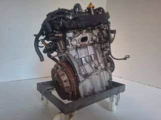 Κινητηρας Nissan Micra (K14) BR10 1.0 12V-thumb-4