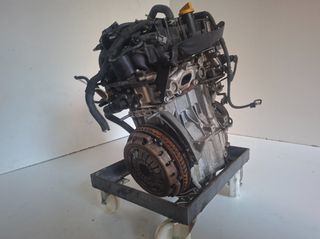Κινητηρας Nissan Micra (K14) BR10 1.0 12V-thumb-5
