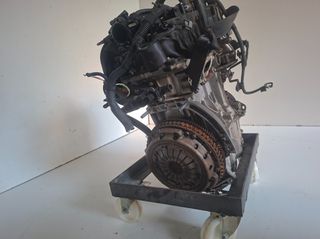 Κινητηρας Nissan Micra (K14) BR10 1.0 12V-thumb-6
