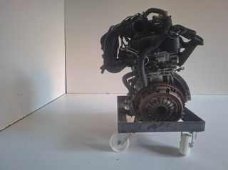 Κινητηρας Nissan Micra (K14) BR10 1.0 12V-thumb-7