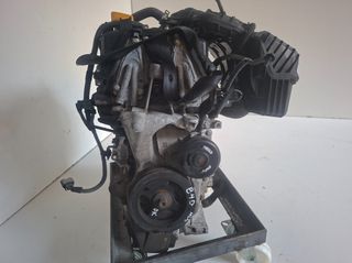 Κινητηρας Nissan Micra (K14) BR10 1.0 12V-thumb-14