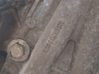 Κινητηρας Nissan Micra (K14) BR10 1.0 12V-thumb-16