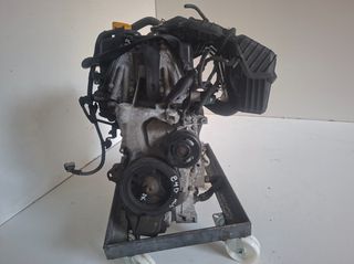 Κινητηρας Nissan Micra (K14) BR10 1.0 12V-thumb-17