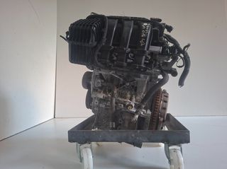 Κινητηρας Nissan Micra (K14) BR10 1.0 12V-thumb-18