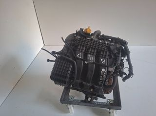 Κινητηρας Nissan Micra (K14) BR10 1.0 12V-thumb-20