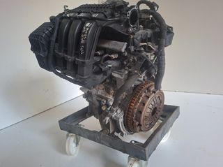 Κινητηρας Nissan Micra (K14) BR10 1.0 12V-thumb-21
