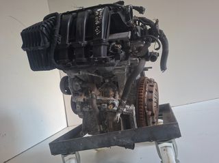 Κινητηρας Nissan Micra (K14) BR10 1.0 12V-thumb-22