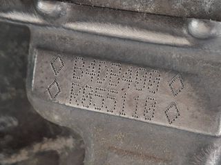 Κινητηρας Nissan Micra (K14) BR10 1.0 12V-thumb-23