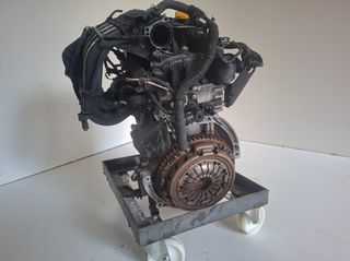 Κινητηρας Nissan Micra (K14) BR10 1.0 12V-thumb-24