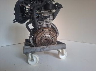 Κινητηρας Nissan Micra (K14) BR10 1.0 12V-thumb-25