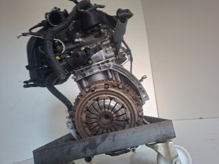 Κινητηρας Nissan Micra (K14) BR10 1.0 12V-thumb-26