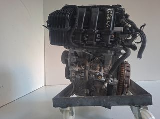 Κινητηρας Nissan Micra (K14) BR10 1.0 12V-thumb-28