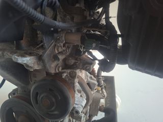 Κινητηρας Nissan Micra (K14) BR10 1.0 12V-thumb-29