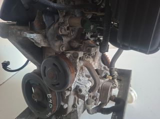 Κινητηρας Nissan Micra (K14) BR10 1.0 12V-thumb-30