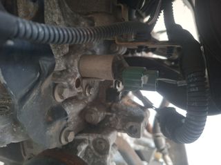 Κινητηρας Nissan Micra (K14) BR10 1.0 12V-thumb-31