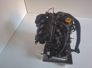 Κινητηρας Nissan Micra (K14) BR10 1.0 12V-thumb-34