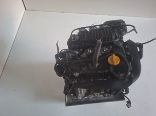 Κινητηρας Nissan Micra (K14) BR10 1.0 12V-thumb-1